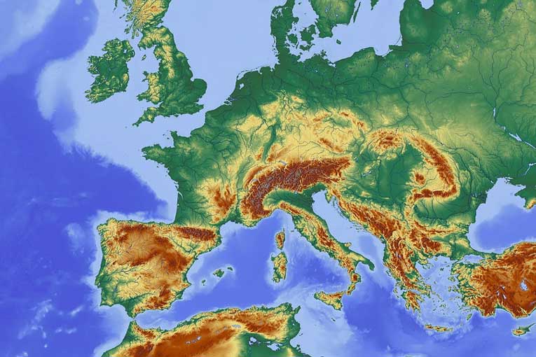 brote de salmonella en europa