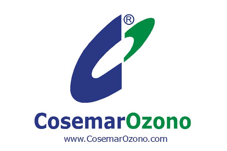 fabricante generadores de ozono cosemar ozono