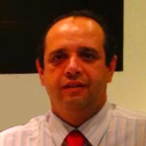 angel sereno gerente cosemar ozono