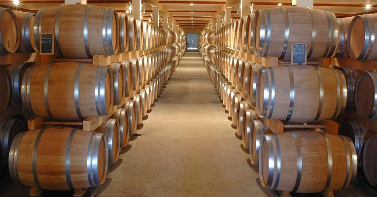 ¿Cómo eliminar anisoles en industria del vino?