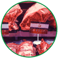 desinfeccion productos alimenticios con ozono cosemar ozono