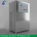 generador de ozono profesional sp milenium 10 g