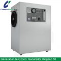 generador oxigeno 50