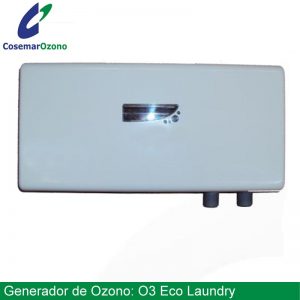 generador de ozono alfa 03 eco laundry