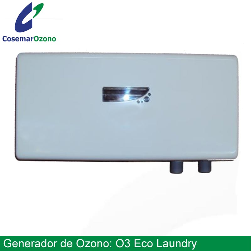 Generador de Ozono - Kit Odontológico Puls O3