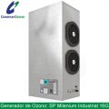 generador ozono industrial sp milenium 16g