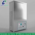 generador ozono industrial sp milenium 32g