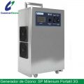 generador ozono portatil 3g sp milenium