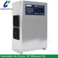 generador ozono profesional sp milenium 5g