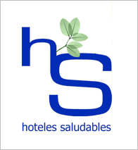 hoteles saludables