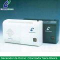 Generador de Ozono Profesional BS02-5G Digital 5.000mg/h