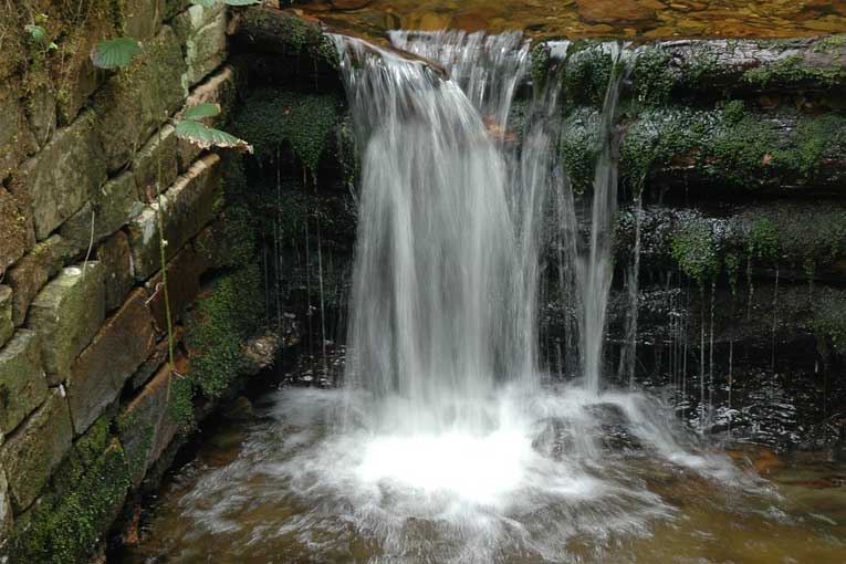 ozono para el tratamiento de aguas residuales