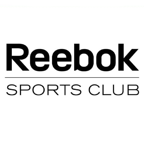 reebok sport club