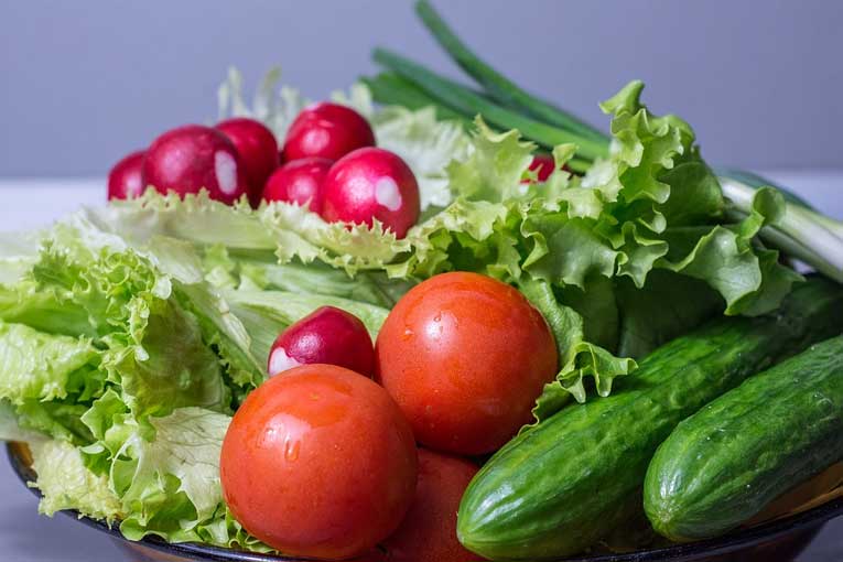 Conservación de alimentos