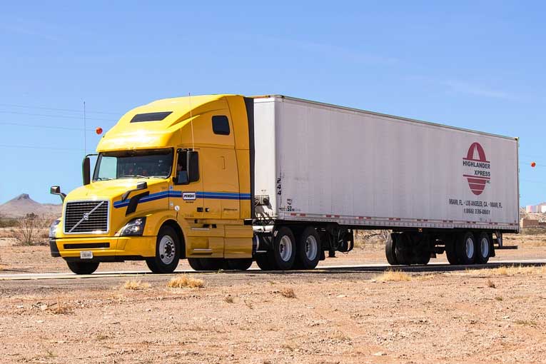 eliminar olores en el transporte y almacenaje de alimentos