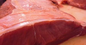 Estudio Almacenamiento y conservación de carne con atmósfera ozonizada