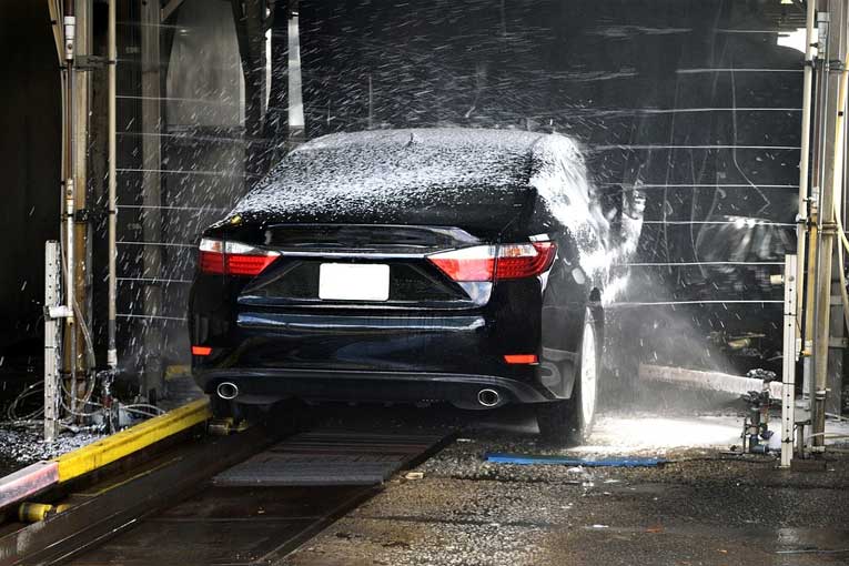 generadores de ozono para coches