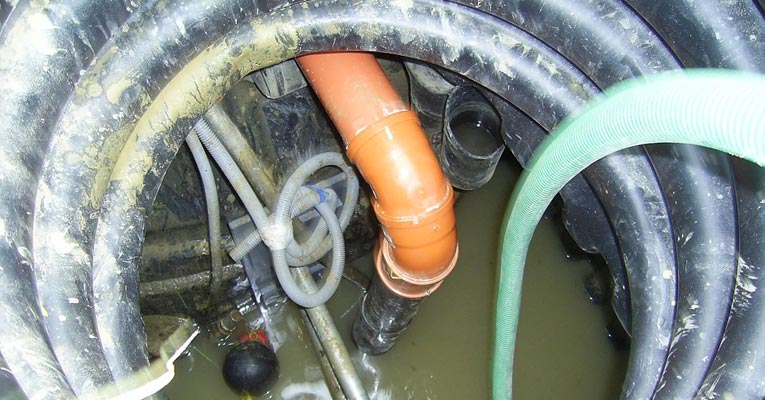 giratorio vitalidad Bolsa Reutilización de aguas residuales | Recuperar y desinfectar aguas residuales  con ozono | CosemarOzono.com