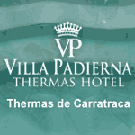 Thermas de Carratraca - Marbella