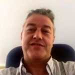 Luis Javier Ruiz - Director Comercial de Cosemar Ozono