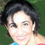 Mar Perez - Directora Técnica de Cosemar Ozono