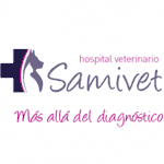 Hospital Veterinario Samivet - Parla