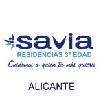 Residencia 3ª Edad SAVIA, Alicante