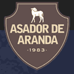 Restaurante Asador de Aranda en Barcelona