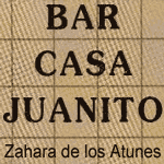 Restaurante Bar Casa Juanito (Zahara de los Atunes)