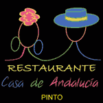 Restaurante Casa de Andalucía en Pinto (Madrid)