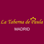 Restaurante la Taberna de Paula - Madrid
