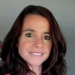 Marycel Saggina, Directora Administrativa Cosemar Ozono