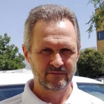 Andrey, Servicio Técnico de Cosemar Ozono