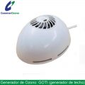 GZO20-D Generador de Ozono Profesional. V1