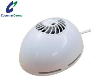 Generador de Ozono de techo, Goti