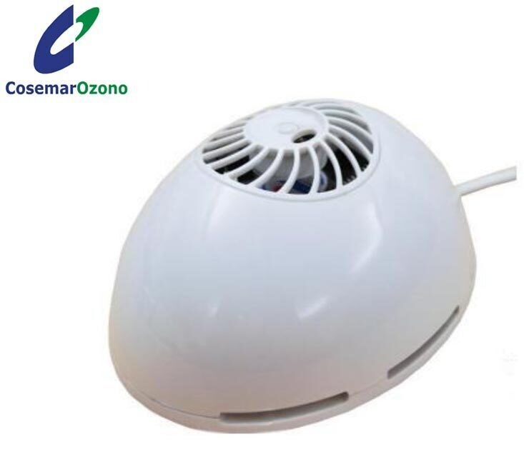 Generador de Ozono de techo, Goti