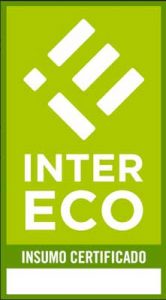 intereco - Insumo Certificado