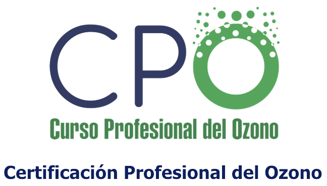 Curso Profesional del Ozono