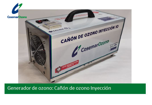 canon ozono movil