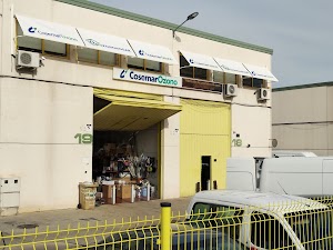 Foto de ubicación de Cosemar Ozono
